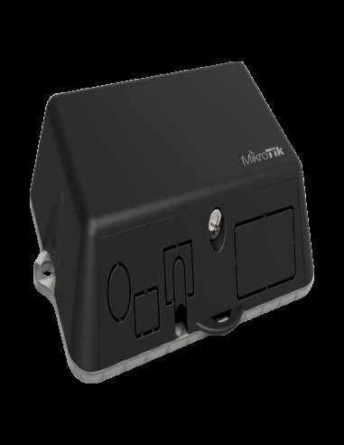 Mikrotik LtAP mini LTE kit (2024) 300...